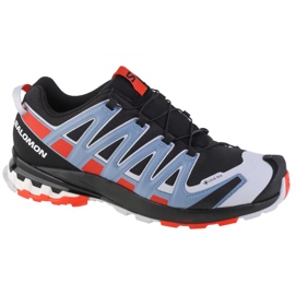 Salomon Xa Pro 3D v8 Gtx løbesko 417352 sort