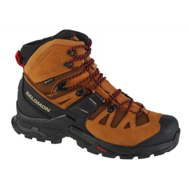Salomon Quest 4 Gtx sko 471564 brun
