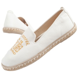 Lee Cooper LCW-24-47-2701L sko hvid