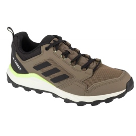 Adidas Terrex Tracerocker 2.0 Trail IF0379 sko grøn