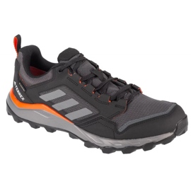 Adidas Terrex Tracerocker 2 Gtx Trail IF0380 sko sort