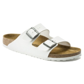 Birkenstock Arizona Bs 0552683 flip-flops hvid