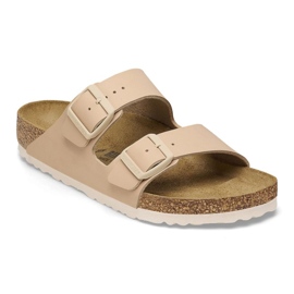 Birkenstock Arizona Bs 1027723 flip-flops beige