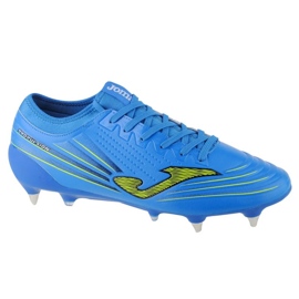 Joma Propulsion Cup 2104 Sg PCUS2104SG fodboldsko blå
