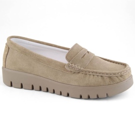 Filippo DP6045 W PAW518 mokkasiner