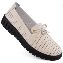 Filippo DP6057 W PAW519 sko