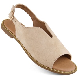 Potocki BF47305 W WOL230 sandaler