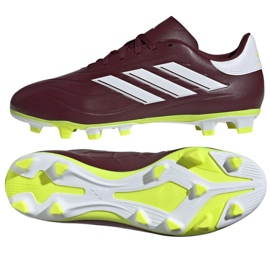Adidas Copa Pure.2 Club FxG IG1098 fodboldsko rød