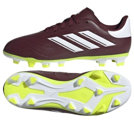 Adidas Copa Pure.2 Club FxG IG1102 fodboldsko rød