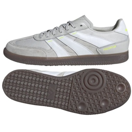 Adidas Predator Freestyle In IF8351 fodboldsko grå
