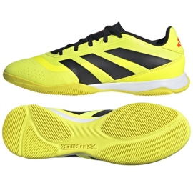 Adidas Predator League L In M IF5711 fodboldsko gul