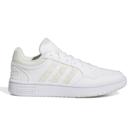 Adidas Hoops 3.0 ID1116 sko hvid