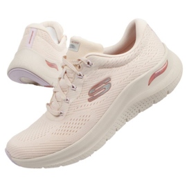 Skechers Arch Fit 150051/NTMT sko beige