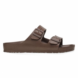 Birkenstock Arizona 1027402 flip-flops brun