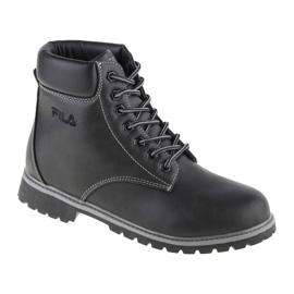 Fila Maverick Mid sko FFW0219-83052 sort