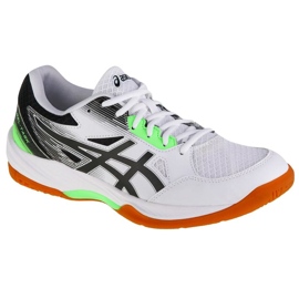Asics Gel-Task 3 sko 1071A077-102 hvid