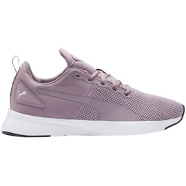 Puma Flyer Runner W løbesko 192257 07 violet