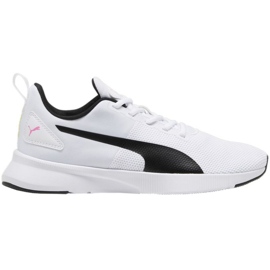 Puma Flyer Runner W løbesko 192257 53 hvid