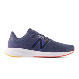 New Balance MDRFTNB2 sko blå