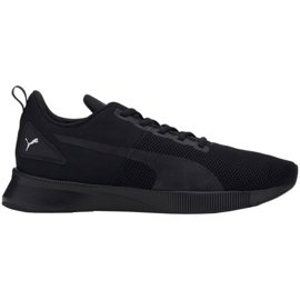 Puma Flyer Runner 192257 23 løbesko sort