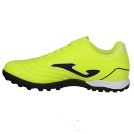 Joma Toledo 2409 Tf Jr TOJS2409TF fodboldsko gul