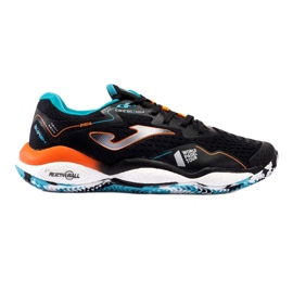 Joma T.Smash 2301 M TSMAS2301P sko sort