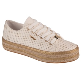 Rieker Sneakers W 94005-80 sko hvid
