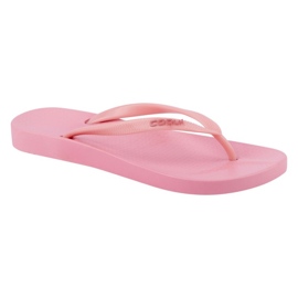 Coqui Kaja flip-flops 92800616899 lyserød