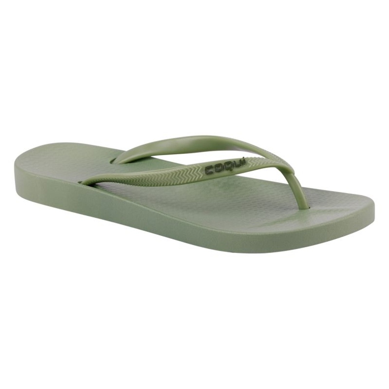 Coqui Kaja flip-flops 92800616906 grøn