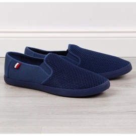 News NYHEDER M EVE299B gennembrudte sneakers