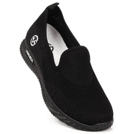 Vinceza W 34602 JAN190A sportssko sort