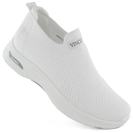 Vinceza W 13592 JAN296B sportssko hvid