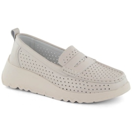 Ugg S. Barski gennembrudte sko W LR509 OLI253B