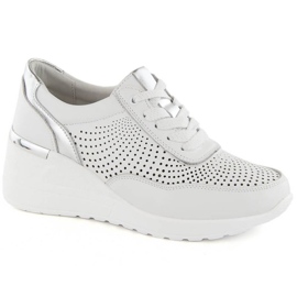 S.Barski kilesko W LR725 OLI254A hvid