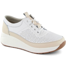 Artiker W 54C1742 HBH68A sportssko hvid