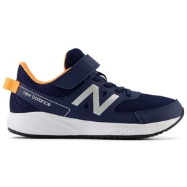New Balance YT570NM3 sportssko blå