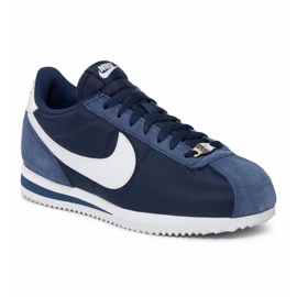 Nike Cortez DM4044-400 sko blå