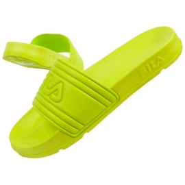 Fila FFM0204.2004 flip-flops grøn