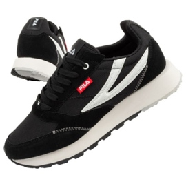 Fila Run Formation 23.80010 sko sort