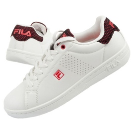 Fila Crosscourt FFM0194.13041 sko hvid
