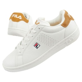 Fila Crosscourt FFM0002.13220 sko hvid