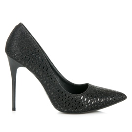 Vinceza Elegante pumper sort
