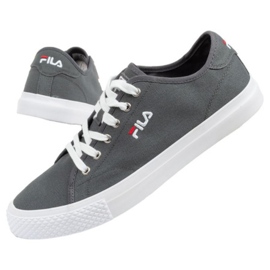 Fila Tela FFM0043.80016 sko grå
