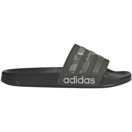 Adidas adilette bruseglas IG3683 flip-flops sort