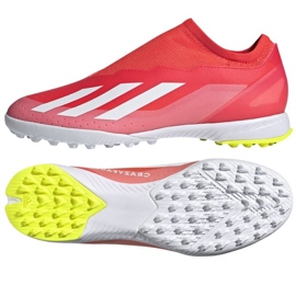 Adidas X Crazyfast League Ll IF0695 fodboldsko rød