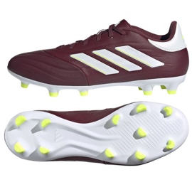Adidas Copa Pure.2 League Fg M IE7491 fodboldsko rød