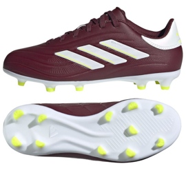 Adidas Copa Pure.2 League Fg fodboldsko IE7494 rød