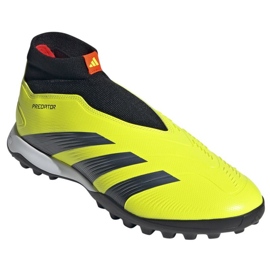 Adidas Predator League Ll Tf IF1024 fodboldsko gul
