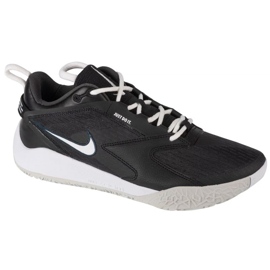 Nike Air Zoom Hyperace 3 FQ7074-002 sko sort