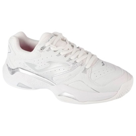 Joma Master 1000 Lady 2402 TM10LS2402C sko hvid